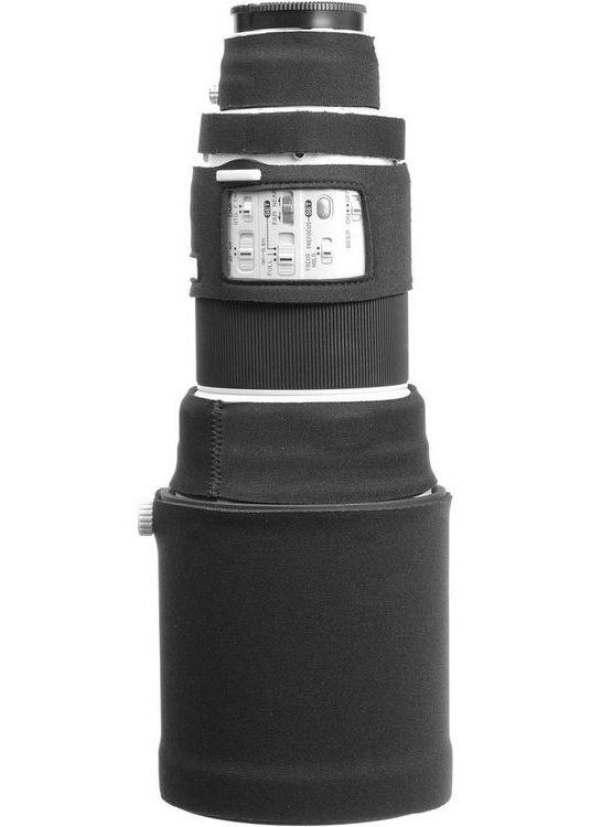 LensCoat® Sony 300 2.8 - Black