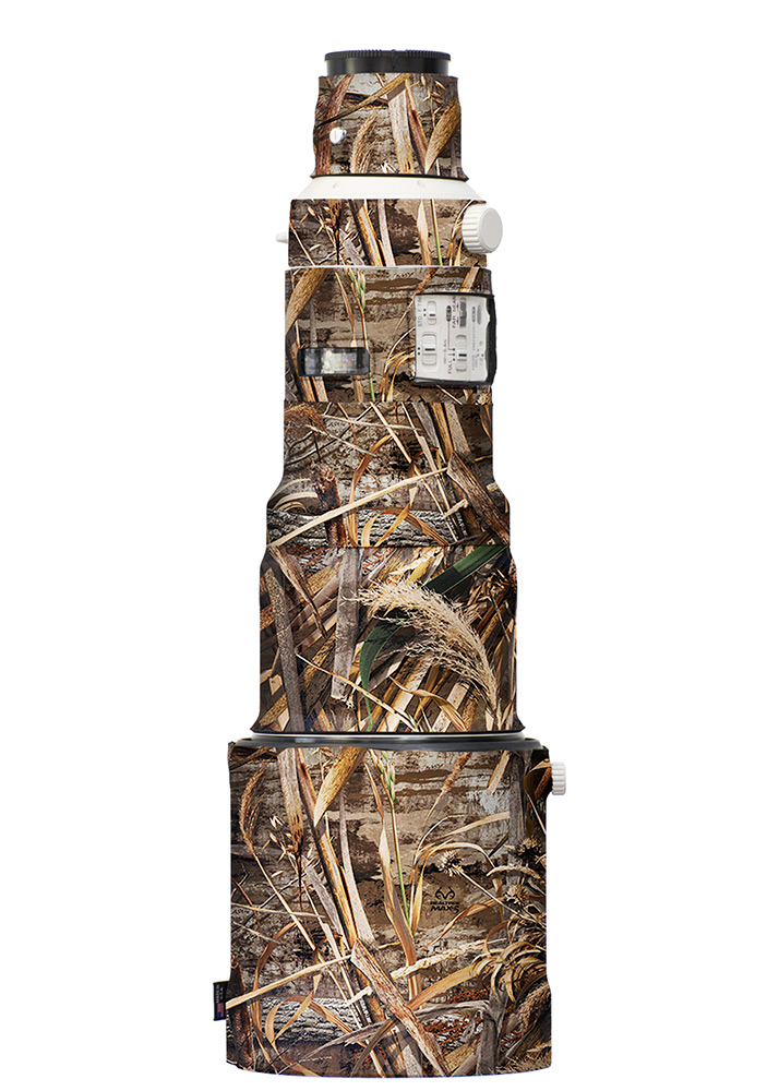 LensCoat® Sony 500 f/4.0 G Realtree Max5