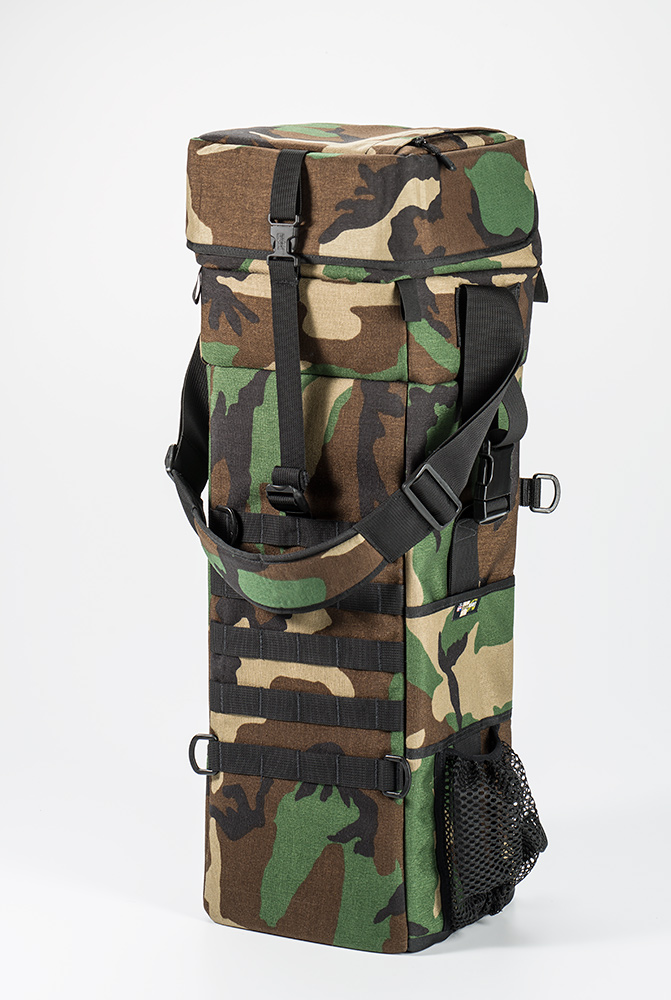 Camo Compound Bogentasche Camouflage Storage Portable 1PC Pfeil Tragetasche 
