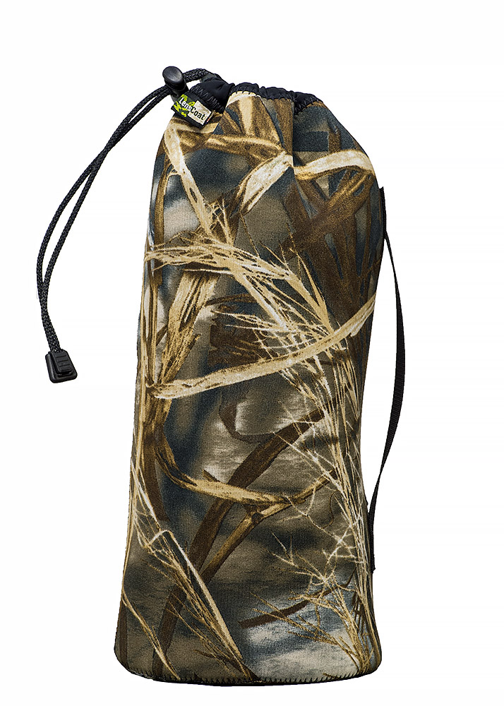 LensPouch 3XLarge Realtree Max4