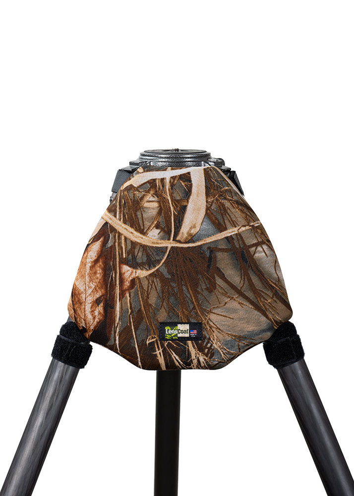 LegPad Realtree Max4