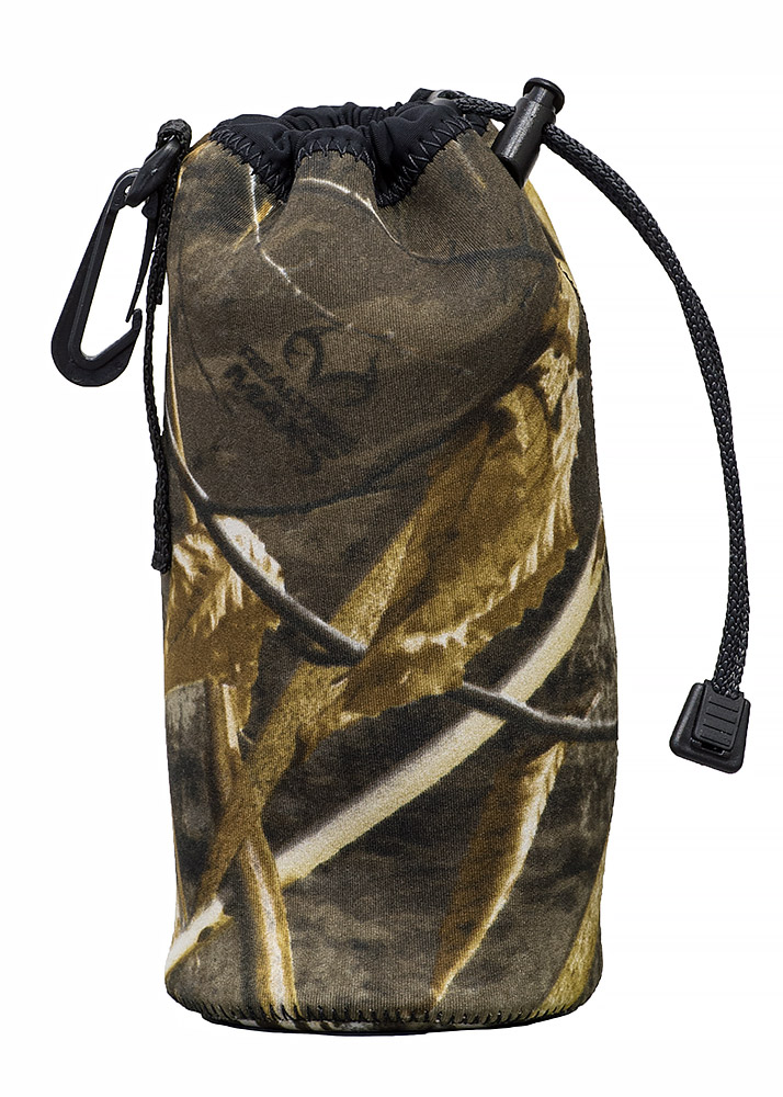 Lens Pouch Large Wide - Realtree Advantage Max5