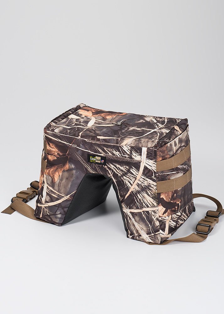 LensCoat® LensSack™ Pro Realtree Max4