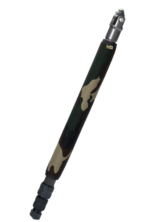 LegCoat® Wraps 316 Forest Green Camo Single Wrap