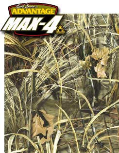 LensCoat® Sigma 800 Realtree Max4