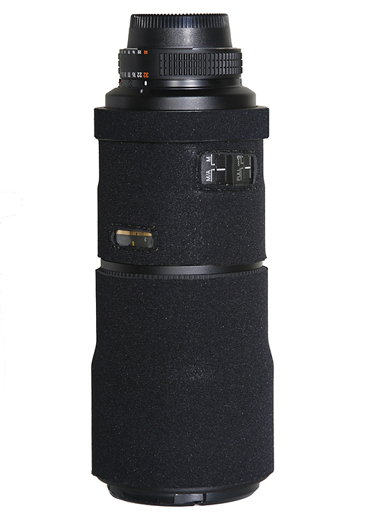 LensCoat® Nikon 300 f/4 AFS Black