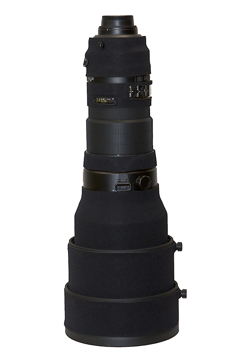 LensCoat® Nikon 400VR - Black