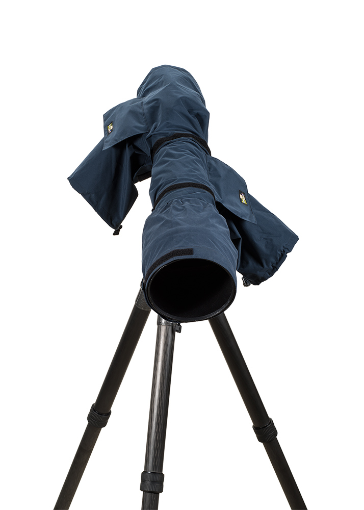 LensCoat® RainCoat 2 Pro Navy