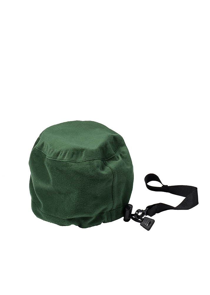 LensCoat® RainCap Small Green