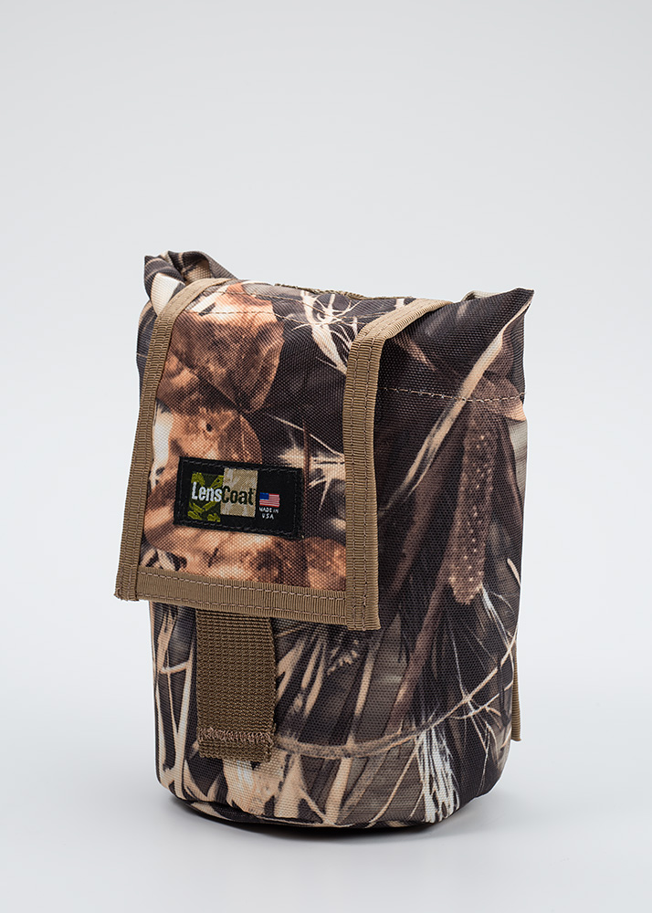 Roll up MOLLE Pouch Small Realtree Max4
