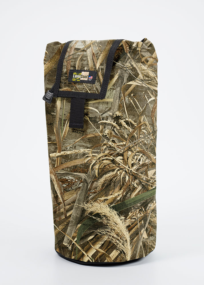 Roll up MOLLE Pouch XLarge Realtree Max5