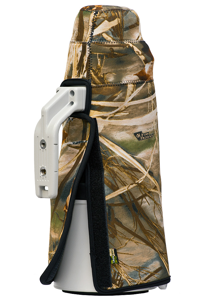 TravelCoat® Canon 200-400 f/4 IS Realtree Max4