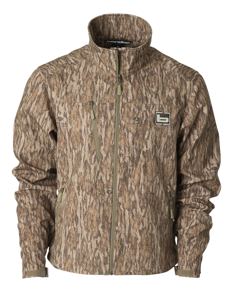 Utility 2.0 Jacket - Bottomland - X Large