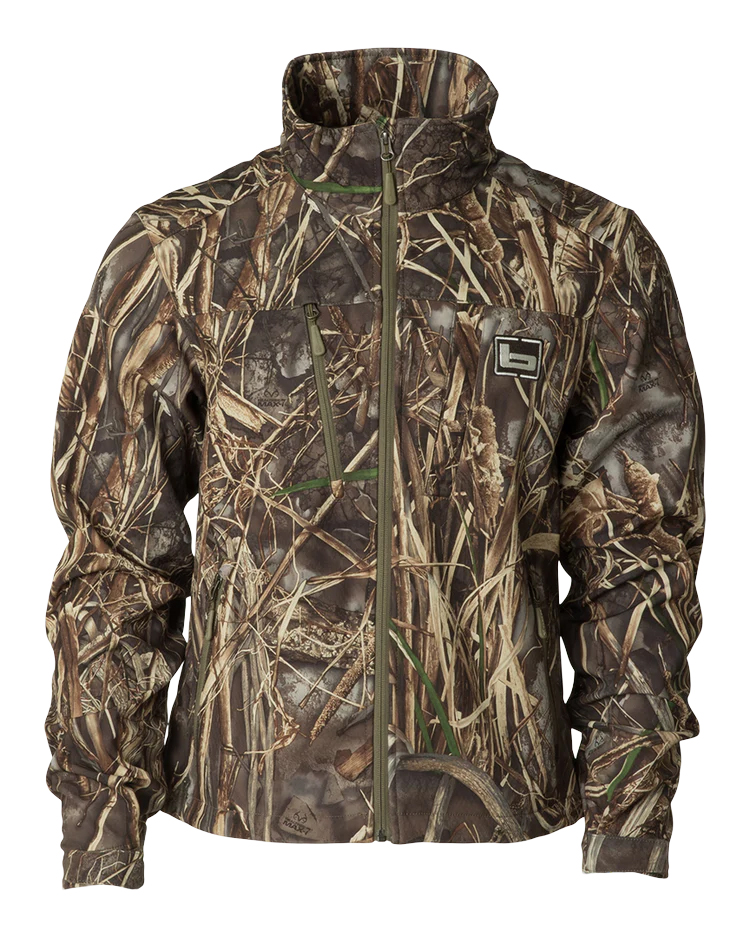 Utility 2.0 Jacket - Realtree Max 7 - X Large