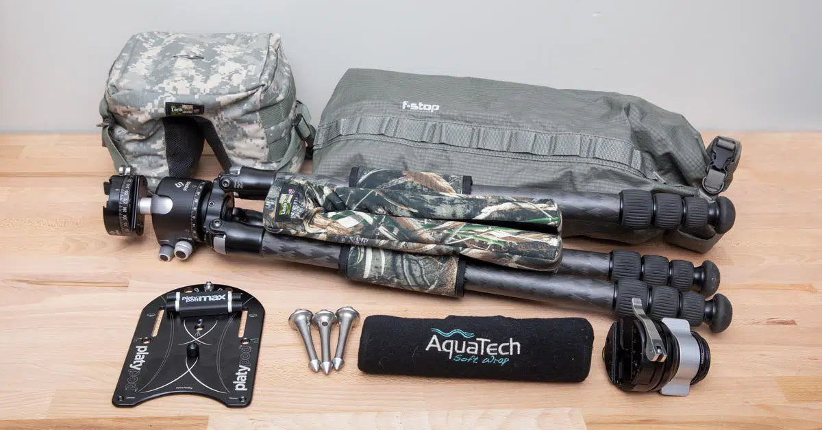 10 Incredibly Useful Tripod Accessories in 2024
