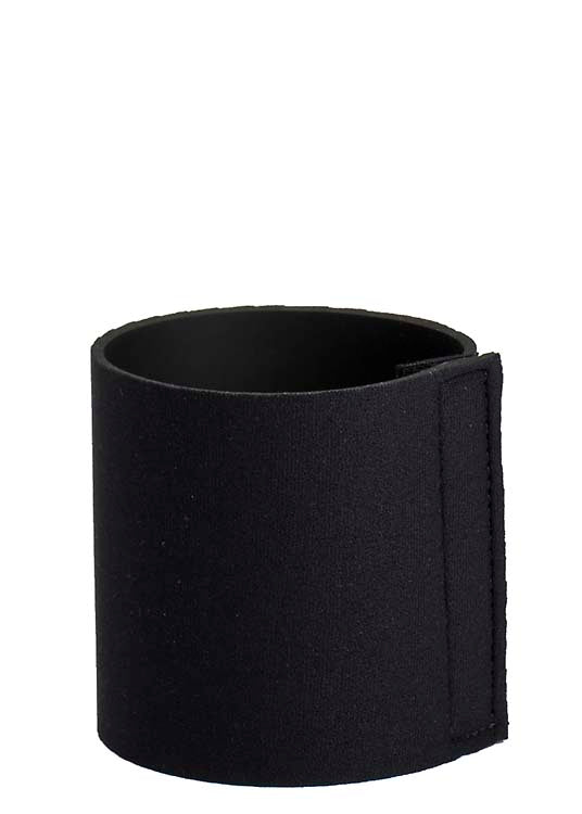 LensCoat Canon 100-400 - Black add on piece