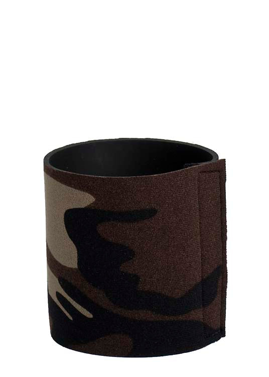 LensCoat Canon 100-400 - Forest Green Camo add on piece