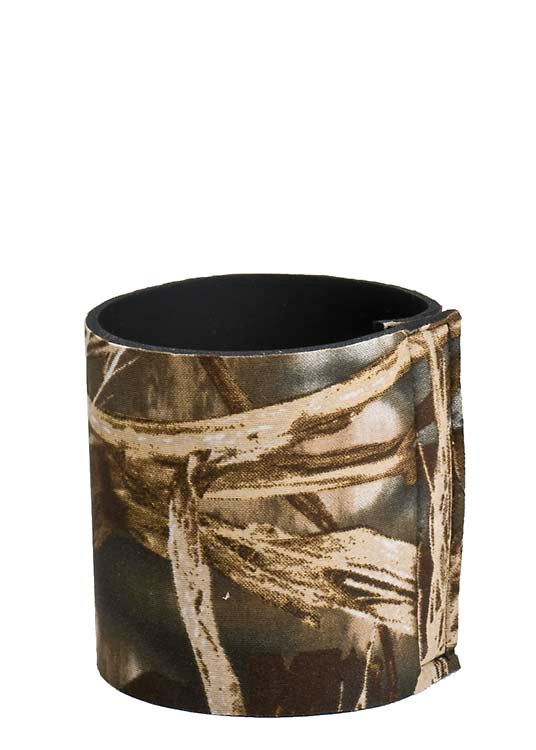 LensCoat Canon 100-400 - Realtree Max5 add on piece