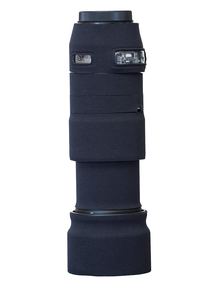 LensCoat Sigma 100-400mm f/5-6.3 DG OS HSM Contemporary Black