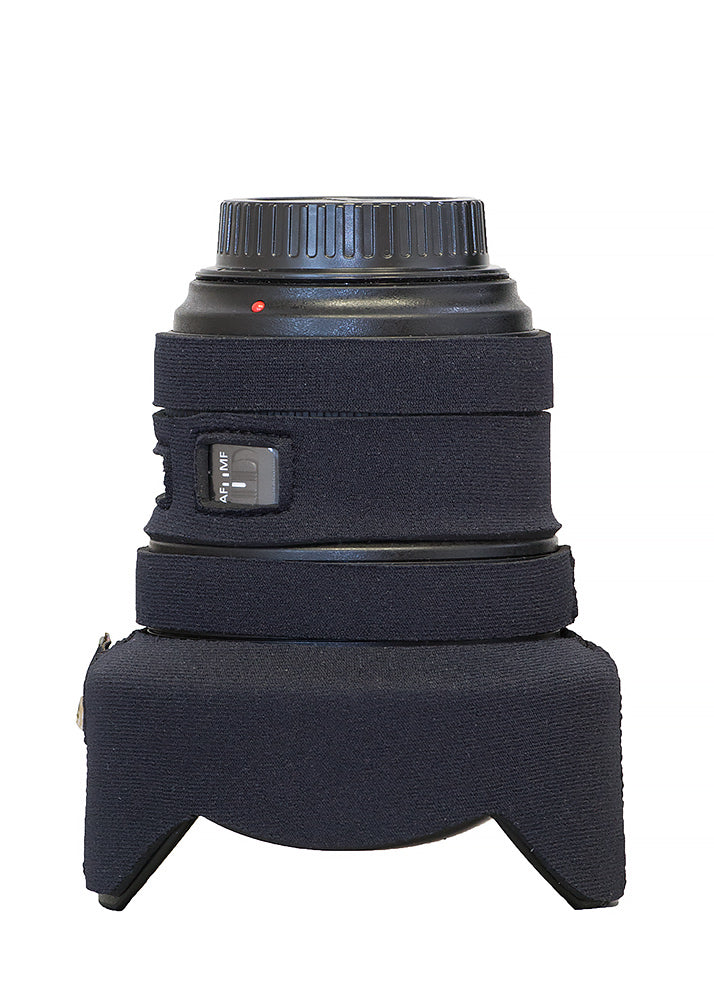 LensCoat Canon 11-24mm f4 Black