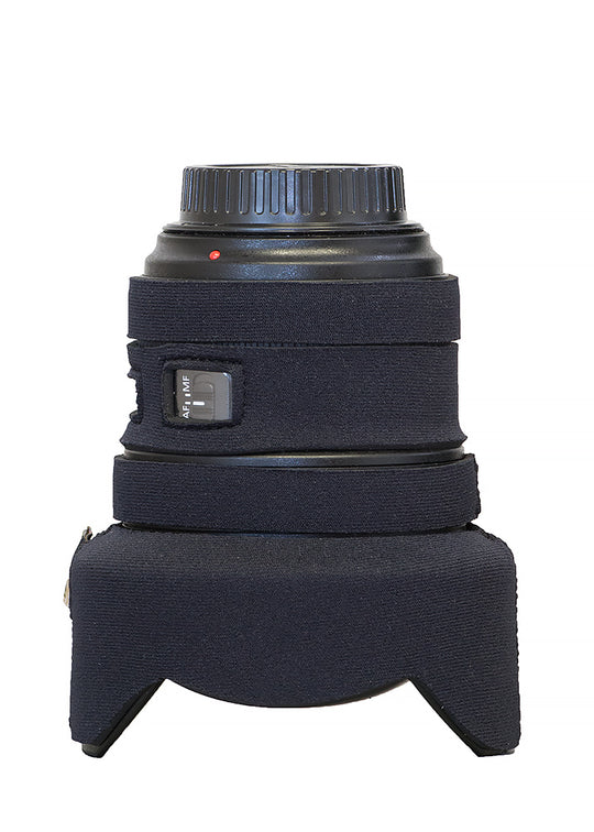 LensCoat Canon 11-24mm f4 Black