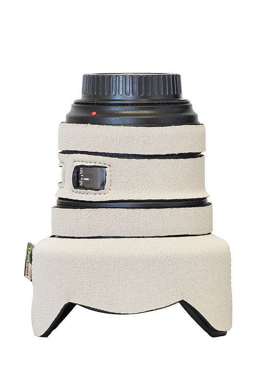 LensCoat Canon 11-24mm f4 Canon White