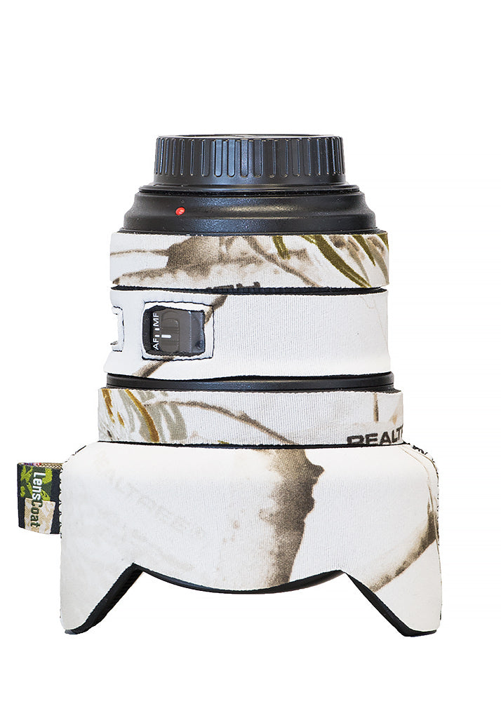 LensCoat Canon 11-24mm f4 Realtree AP Snow