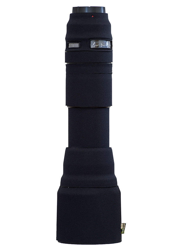 LensCoat Tamron SP 150-600mm f/5-6.3 Di VC Black