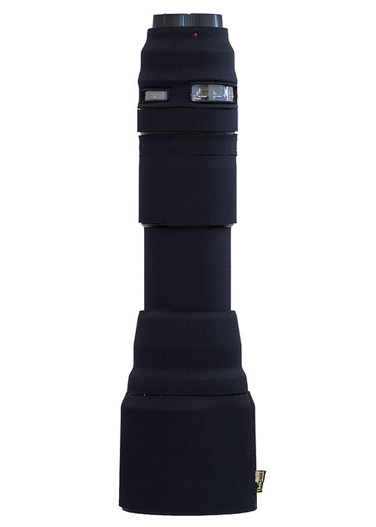 LensCoat Tamron SP 150-600mm f/5-6.3 Di VC Black
