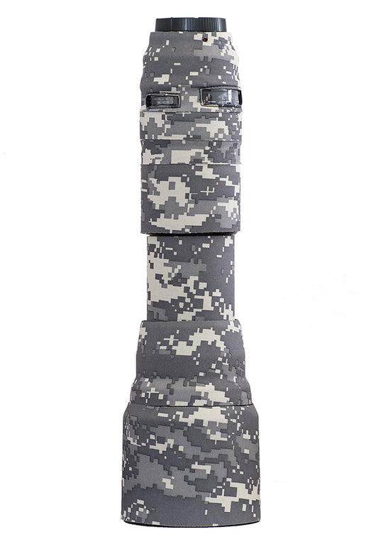 LensCoat Tamron SP 150-600mm f/5-6.3 Di VC Digital Camo