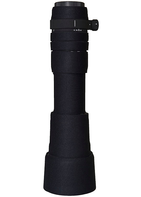 LensCoat Sigma 170-500 Black