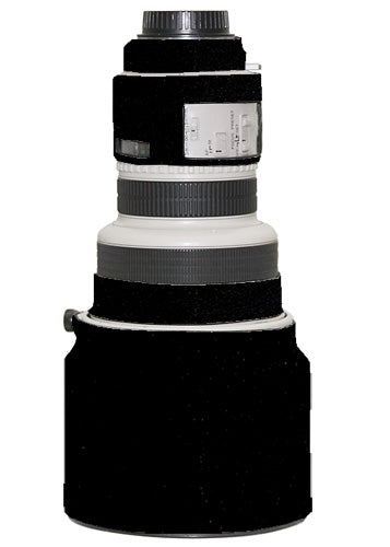 LensCoat Canon 200 f/1.8 Black