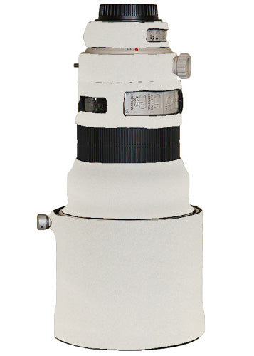 LensCoat Canon 200 f/2 Canon White