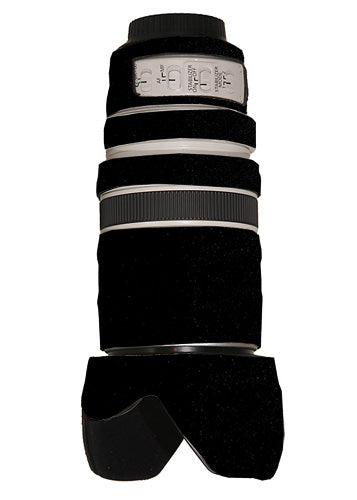 LensCoat Canon 28-300IS Black