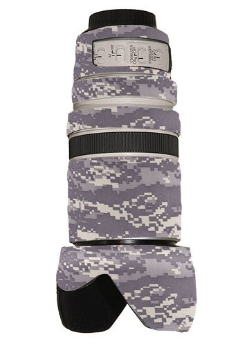 LensCoat Canon 28-300IS Digital Camo