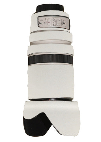 LensCoat Canon 28-300IS Canon White