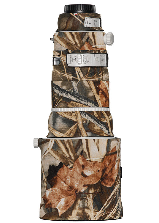 LensCoat Canon 300 f/2.8 IS II - Realtree Max4