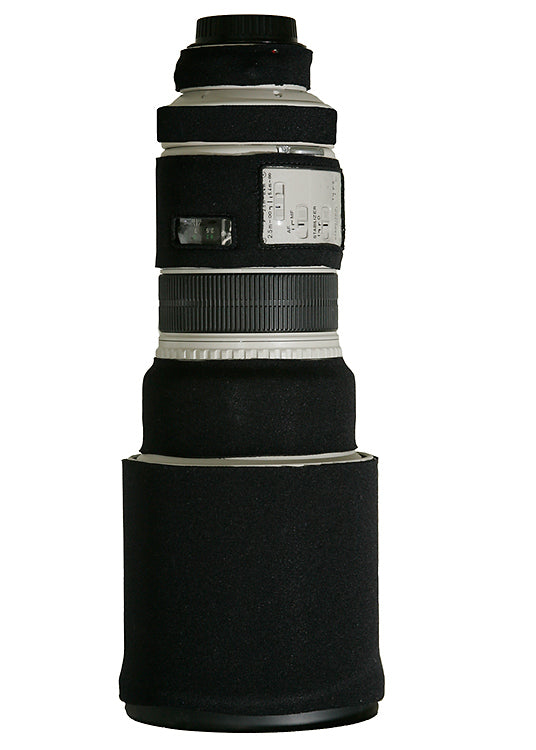 LensCoat Canon 300IS f/2.8 Black