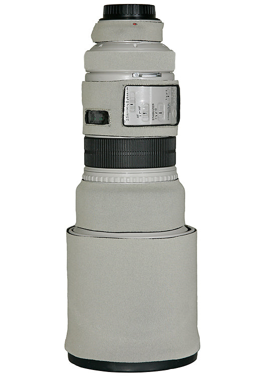 LensCoat Canon 300IS f/2.8 Canon White
