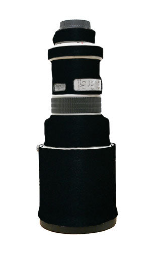 LensCoat Canon 400 DO Black