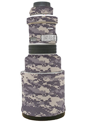 LensCoat Canon 400 DO Digital Camo