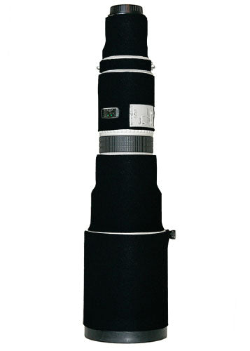 LensCoat Canon 500 f4.5 Black