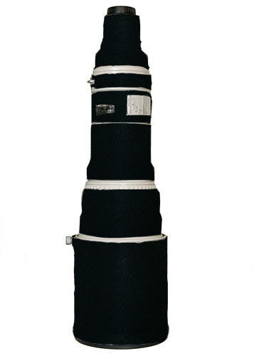 LensCoat Canon 600 Black