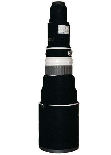 LensCoat Canon 600 NON IS Black
