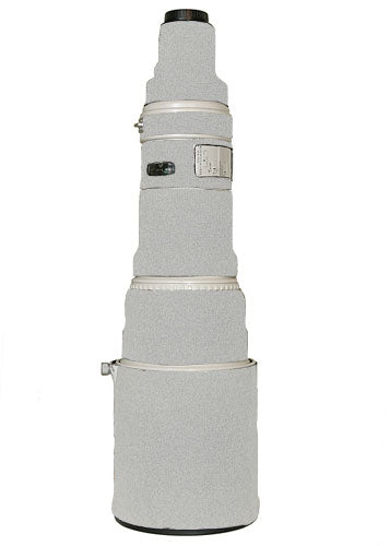 LensCoat Canon 600 Canon White