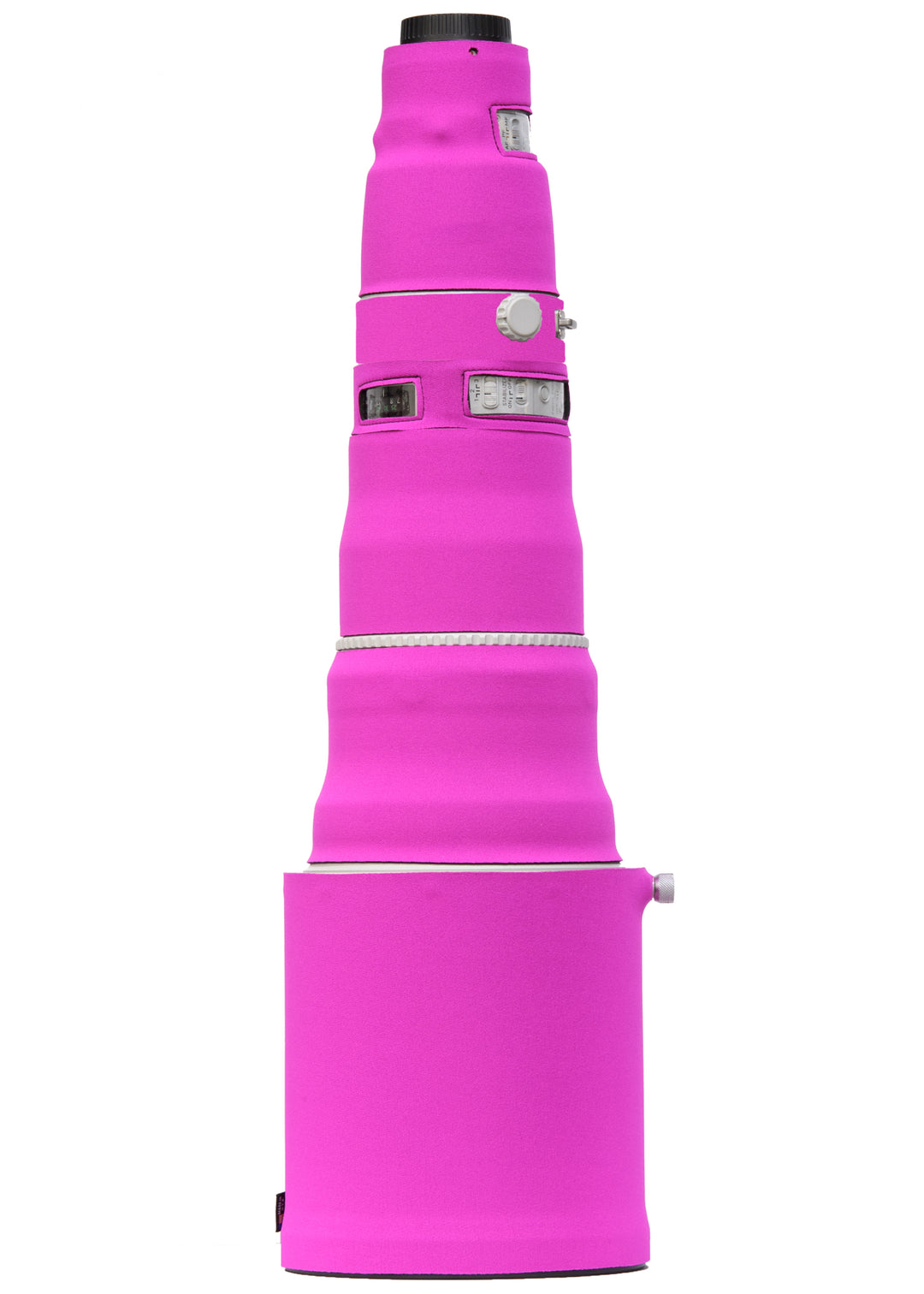 LensCoat Canon 600  f/4 IS II Pink