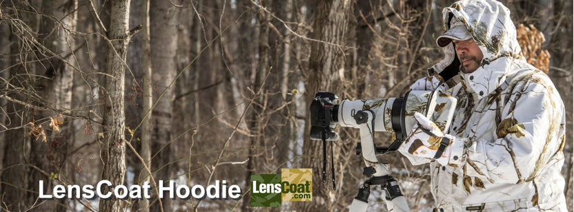 LensCoat | Camera Lens & Gear Protection