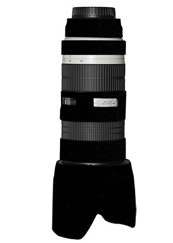 LensCoat Canon 70-200 f/2.8 no IS Black