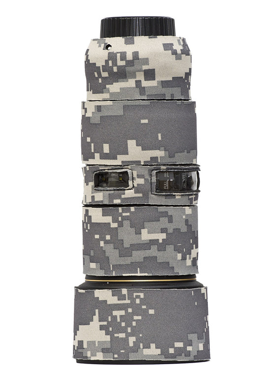 LensCoat Nikon 70-200 f4 VR Digital Camo