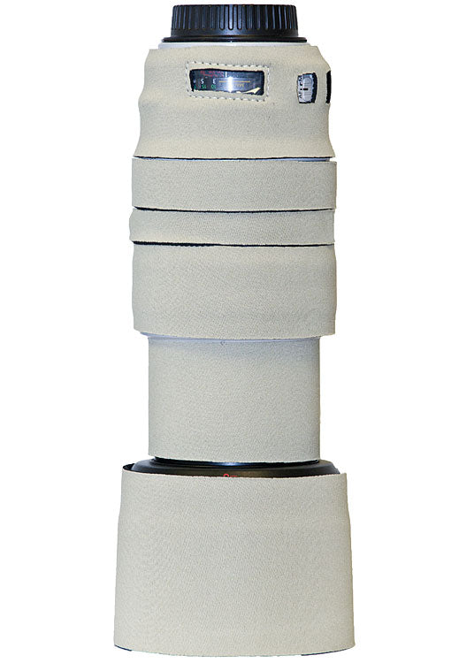LensCoat Canon 70-300mm f/4-5.6L IS USM - Canon White